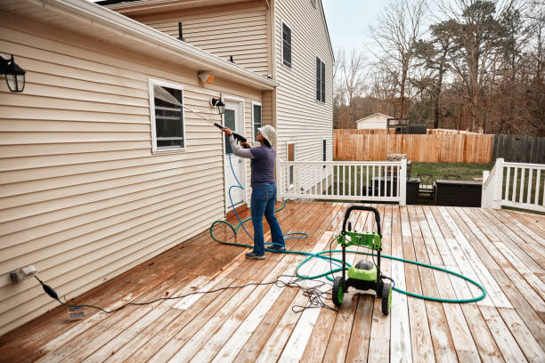 Reliable Granite Falls, WA Pressure Washing Solutions