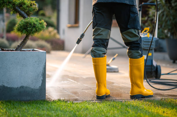 Best House Pressure Washing  in Granite Falls, WA